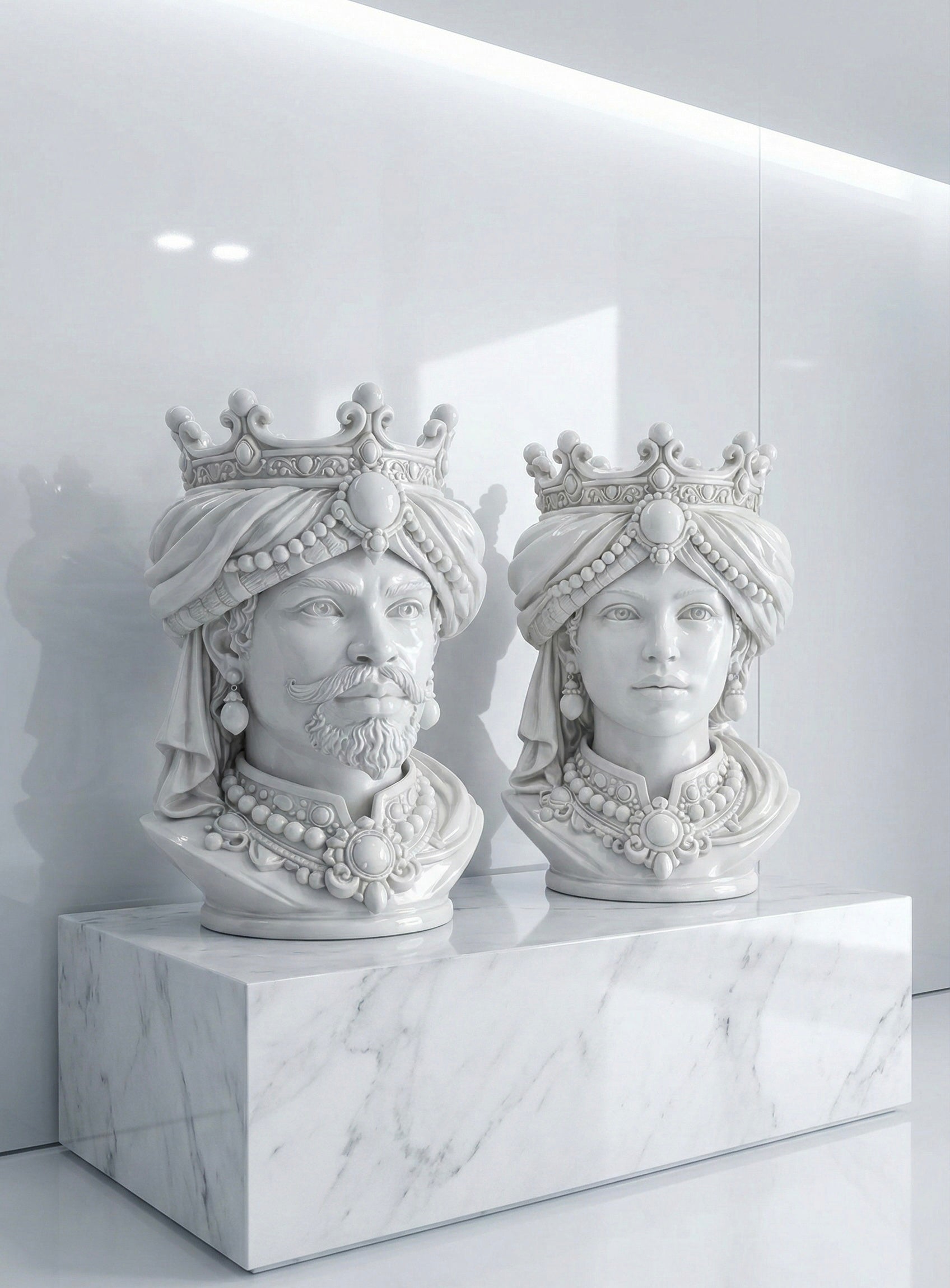 (Copia) Re & Regina perle