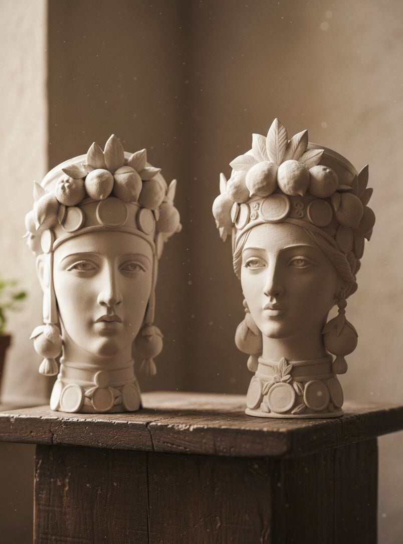 Davide & Isidora