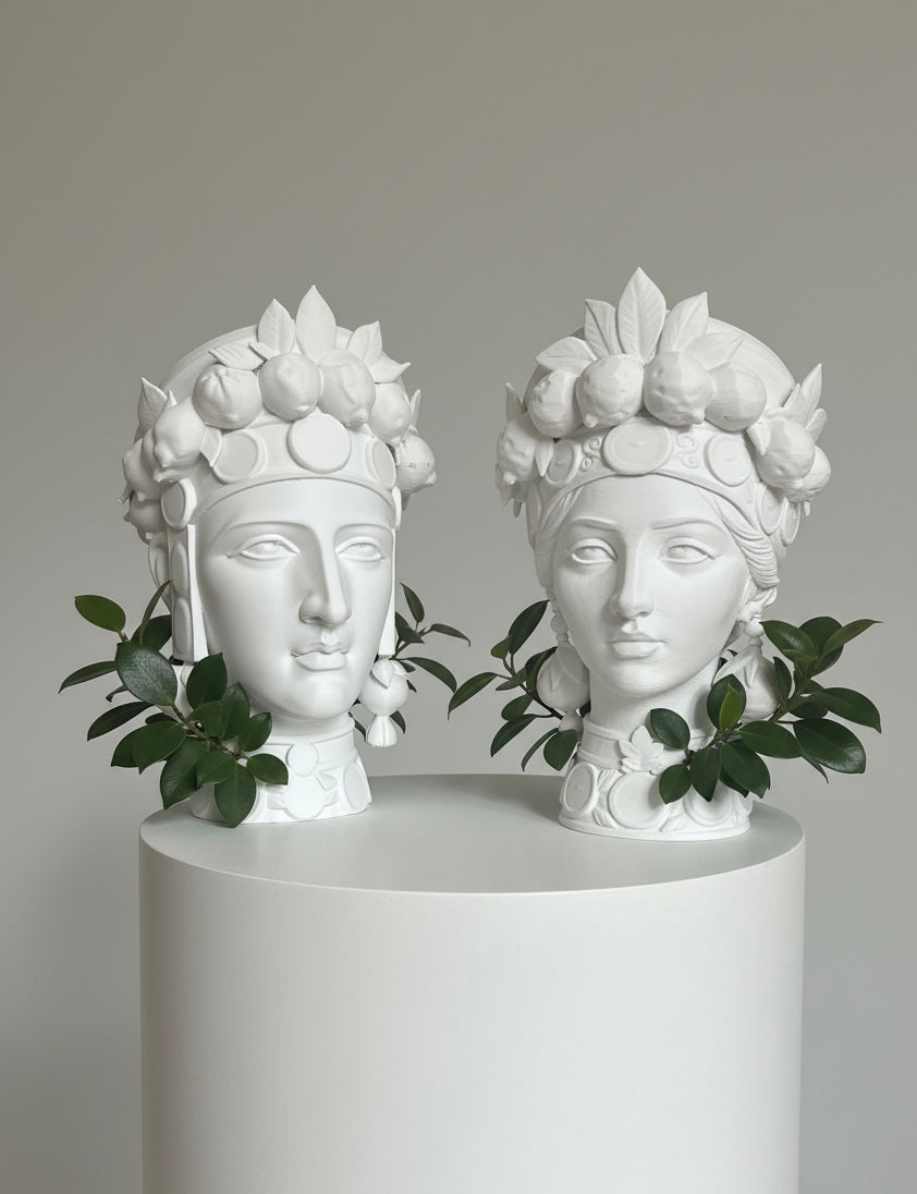 Davide & Isidora
