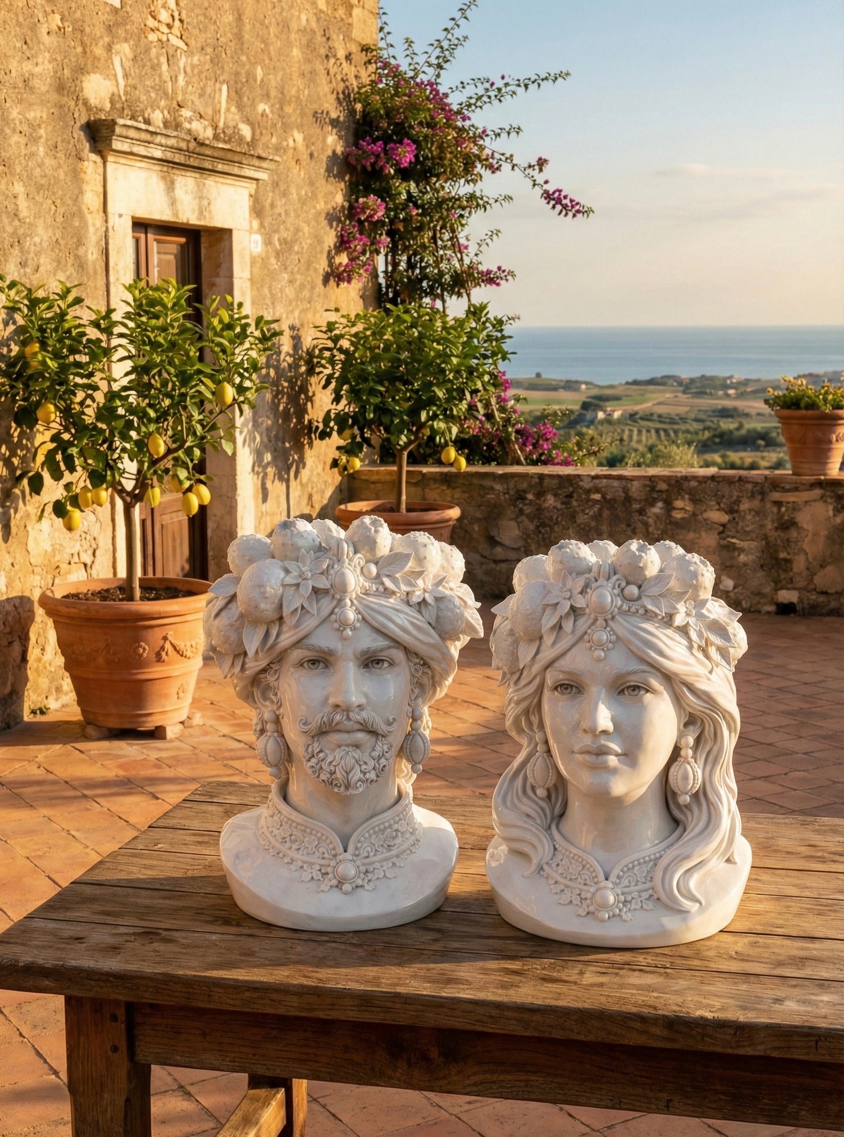 Zagara & Agrumeto