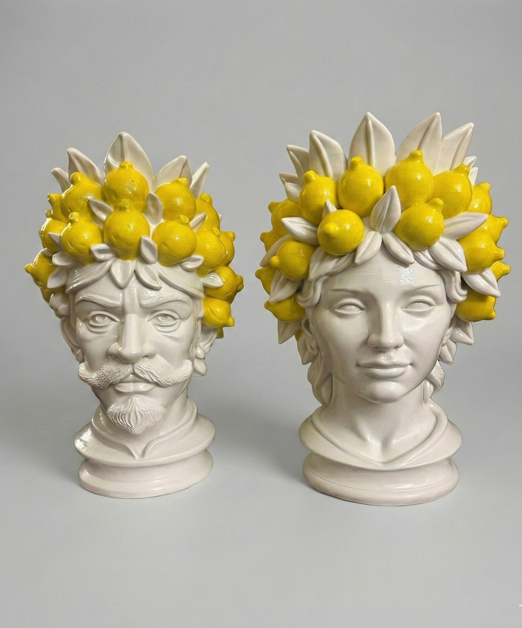 Tancredi & Maristella