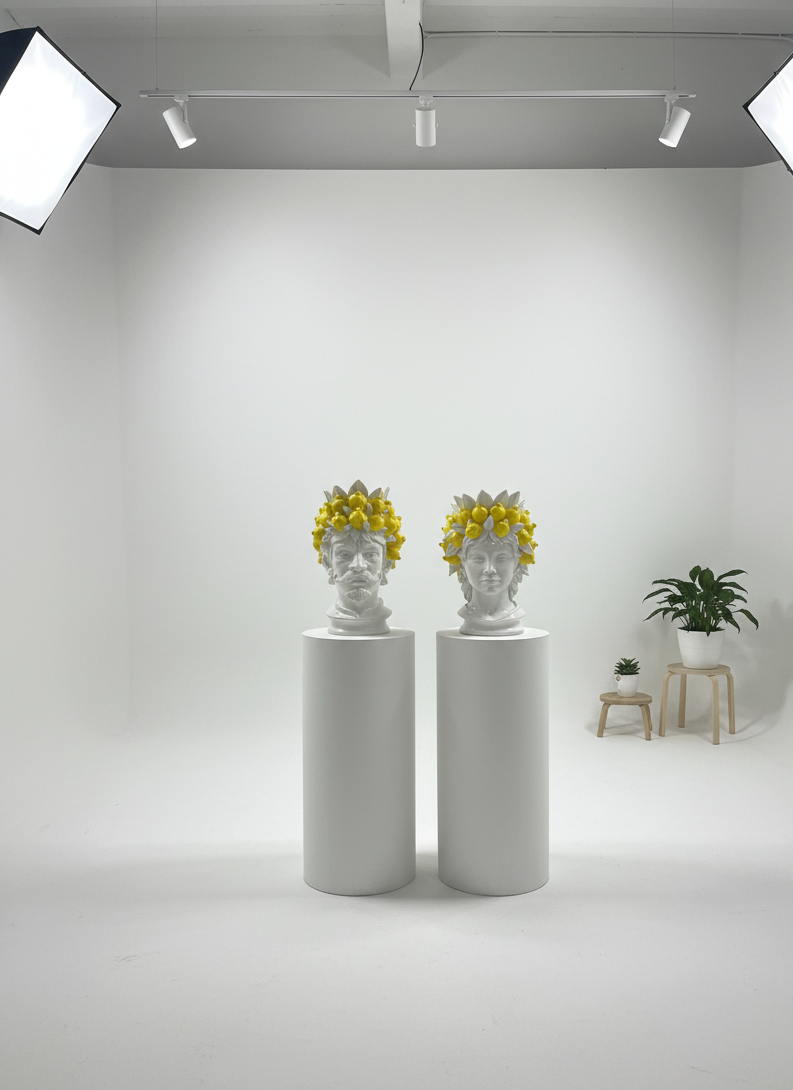 Tancredi & Maristella