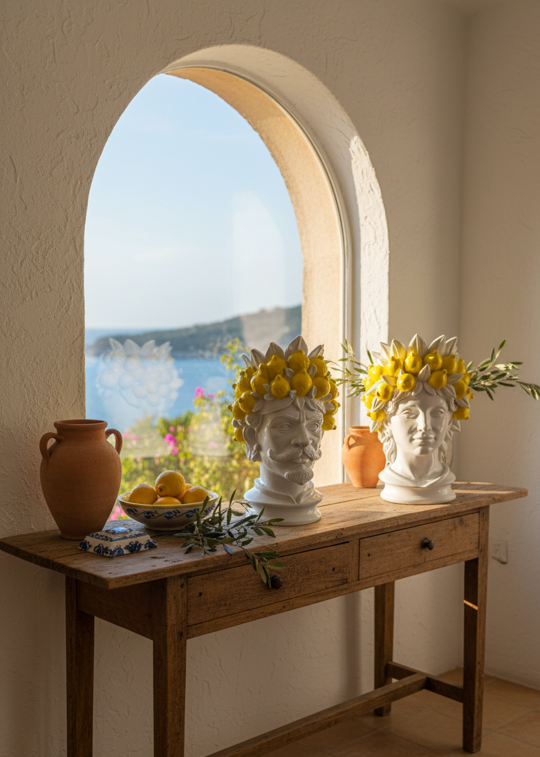 Tancredi & Maristella